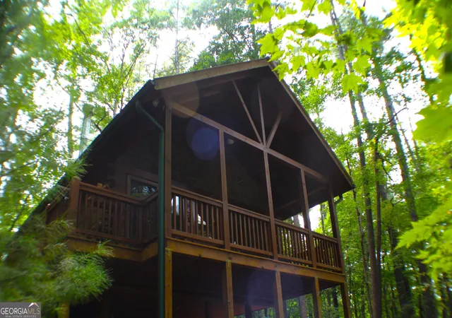 Photo 1 of Single family home for sale at 90 Pine Tree Dr, Blue Ridge, GA 30513 | MLS# 10834829 | Listing updated on 2026-09-11