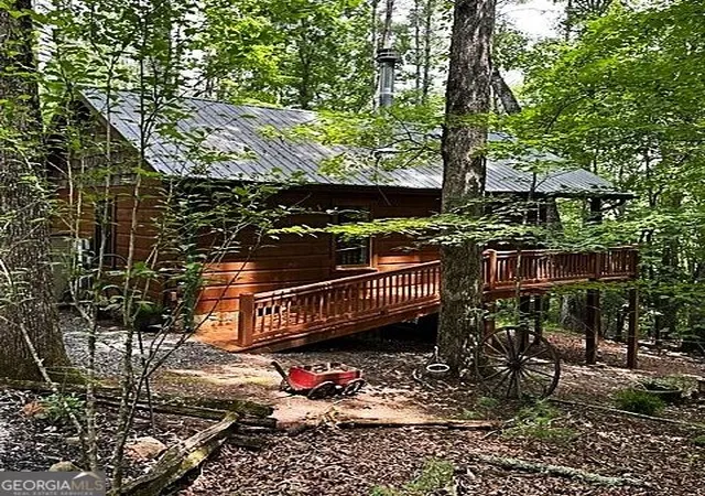 Photo 2 of Single family home for sale at 90 Pine Tree Dr, Blue Ridge, GA 30513 | MLS# 10834829 | Listing updated on 2026-09-11