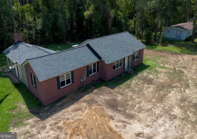 Photo 2 of Single family home for sale at 408 N Broad St, Doerun, GA 31744 | MLS# 10828551 | Listing updated on 2026-09-02