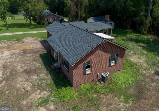 Photo 4 of Single family home for sale at 408 N Broad St, Doerun, GA 31744 | MLS# 10828551 | Listing updated on 2026-09-02