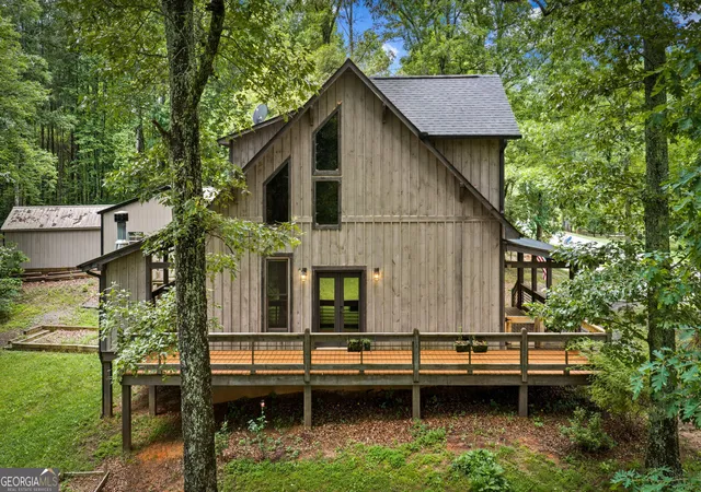 Photo 3 of Single family home for sale at 2466 Forge Ml Rd, Morganton, GA 30560 | MLS# 10776972 | Listing updated on 2026-09-16