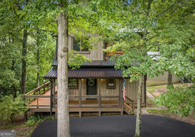 Photo 3 of Single family home for sale at 2466 Forge Ml Rd, Morganton, GA 30560 | MLS# 10776972 | Listing updated on 2026-09-16