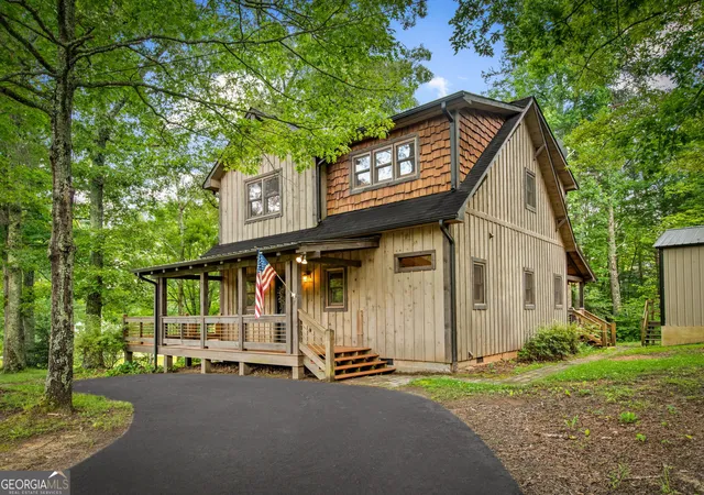 Photo 4 of Single family home for sale at 2466 Forge Ml Rd, Morganton, GA 30560 | MLS# 10776972 | Listing updated on 2026-09-16