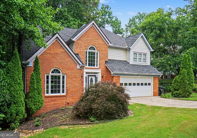 2nd image of 810 Deep Lake Dr Nw, Kennesaw, GA 30144 | MLS# 10793388