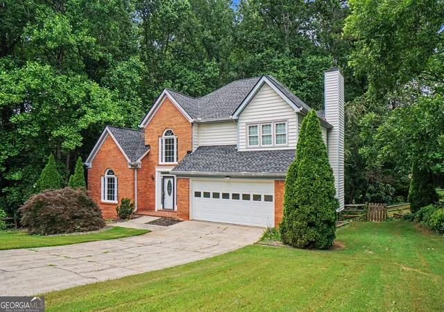 3rd image of 810 Deep Lake Dr Nw, Kennesaw, GA 30144 | MLS# 10793388