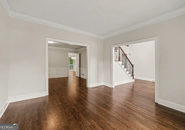 5th image of 810 Deep Lake Dr Nw, Kennesaw, GA 30144 | MLS# 10793388