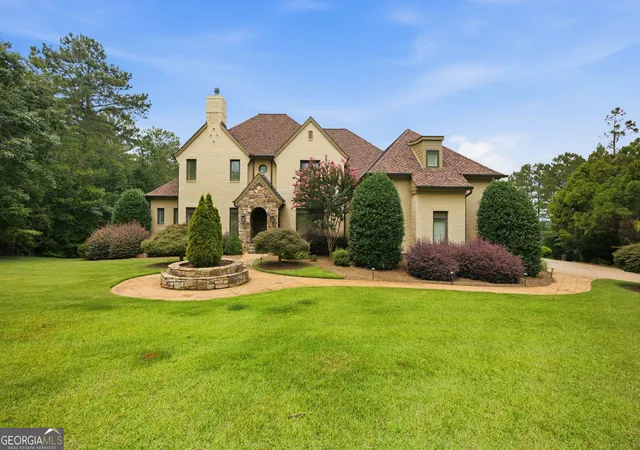 1st image of 110 Fairway Run, Forsyth, GA 31029 | MLS# 10821464