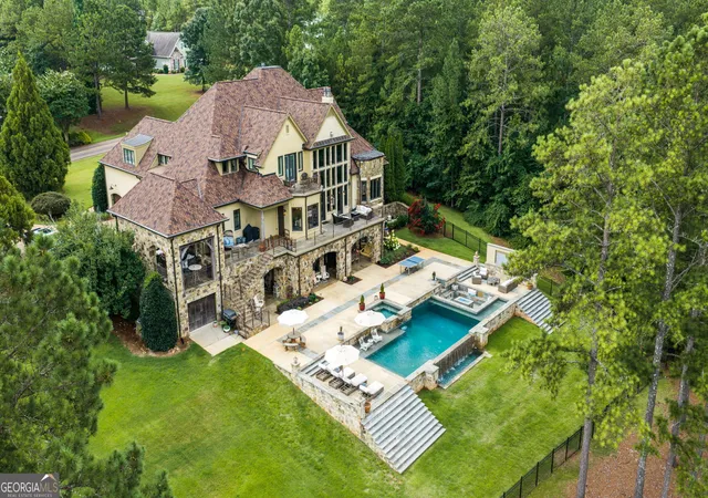 2nd image of 110 Fairway Run, Forsyth, GA 31029 | MLS# 10821464