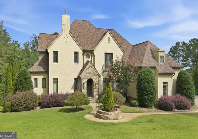 49th image of 110 Fairway Run, Forsyth, GA 31029 | MLS# 10821464
