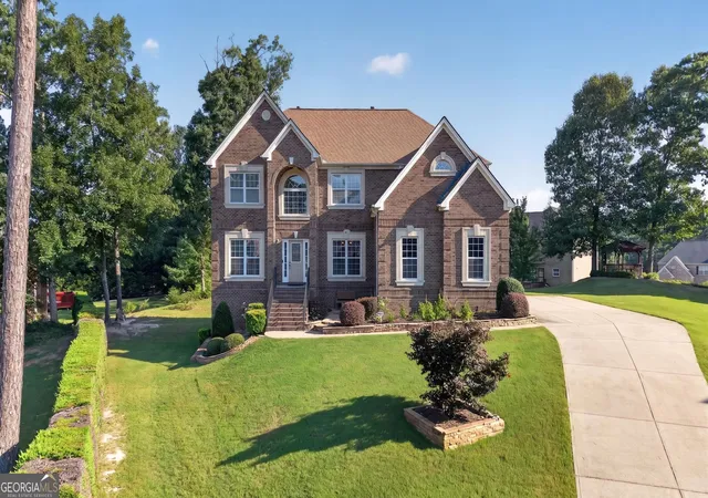 2nd image of 2204 Anise Ct, Conyers, GA 30094 | MLS# 10803930