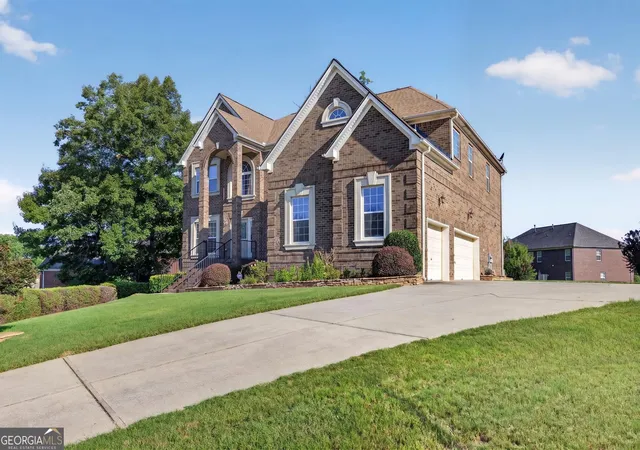 3rd image of 2204 Anise Ct, Conyers, GA 30094 | MLS# 10803930