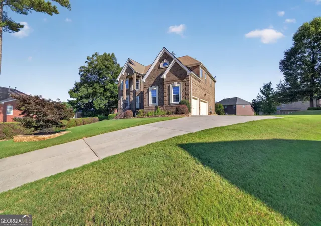 4th image of 2204 Anise Ct, Conyers, GA 30094 | MLS# 10803930