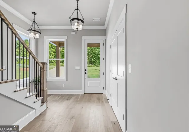 Photo 1 of Single family home for sale at 5424 Oak Manor Way, Murrayville, GA 30564 | MLS# 10807015 | Listing updated on 2026-07-31