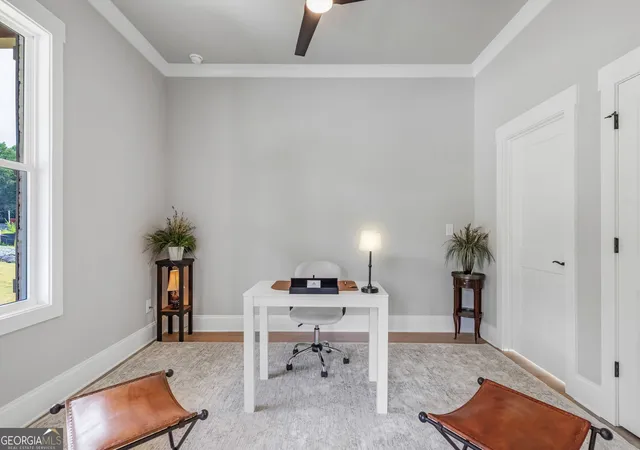 Photo 2 of Single family home for sale at 5424 Oak Manor Way, Murrayville, GA 30564 | MLS# 10807015 | Listing updated on 2026-07-31