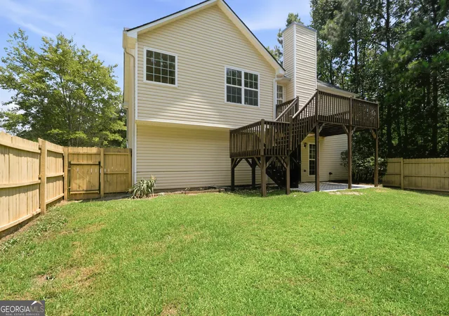 19th image of 549 Sycamore Dr, Jonesboro, GA 30238 | MLS# 10798876