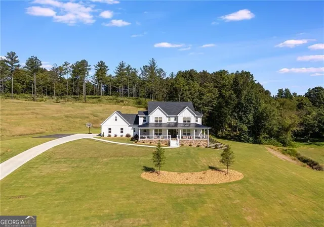 Photo 1 of Single family home for sale at 375 Druid Rd SE, Rome, GA 30161 | MLS# 10601956 | Listing updated on 2026-09-23