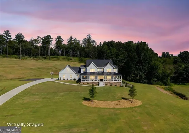 Photo 2 of Single family home for sale at 375 Druid Rd SE, Rome, GA 30161 | MLS# 10601956 | Listing updated on 2026-09-23