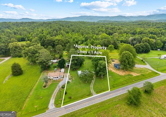Homes for sale in Ranger, GA | 8082 Red Bud Rd Ne, Ranger, GA 30734 | MLS# 10802968