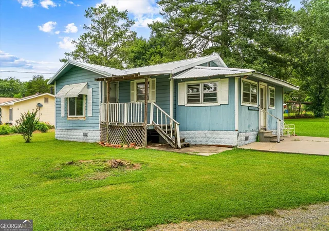 Homes for sale in Ranger, GA | 8082 Red Bud Rd Ne, Ranger, GA 30734 | MLS# 10802968