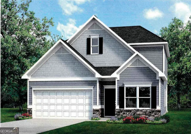 Photo 1 of Sale Pending at 34 North Hvn Dr, Rome, GA 30161 | MLS# 10776341 | Listing updated on 2026-07-20