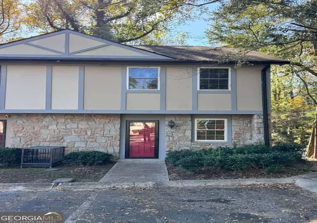 Photo 1 of Condo for sale at 1151 Rankin St #6B, Stone Mountain, GA 30083 | MLS# 10641807 | Listing updated on 2026-10-04