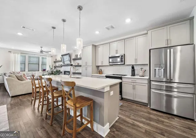 Photo 1 of Condo for sale at 3211 Orwell Wy #4303, Cumming, GA 30041 | MLS# 10803922 | Listing updated on 2026-09-15