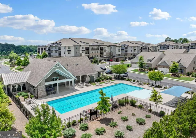 Listing Photo 4 - Condo for sale in building located at 3211 Orwell Wy, Cumming, GA 30041 - Unit #4303