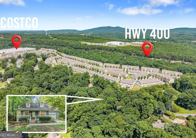 Homes for sale in Cumming, GA | 1570 Williams Cir, Cumming, GA 30041 | MLS# 10796852