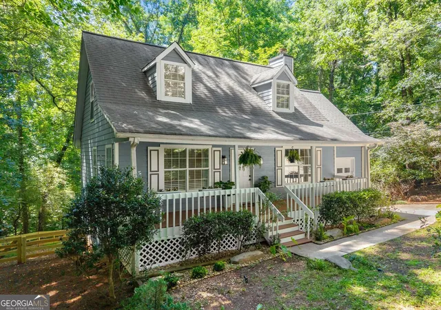 Homes for sale in Cumming, GA | 1570 Williams Cir, Cumming, GA 30041 | MLS# 10796852