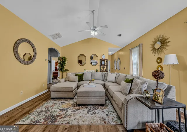 Photo 4 of Single family home for sale at 230 River Meadow Dr, Lagrange, GA 30241 | MLS# 10835124 | Listing updated on 2026-09-14