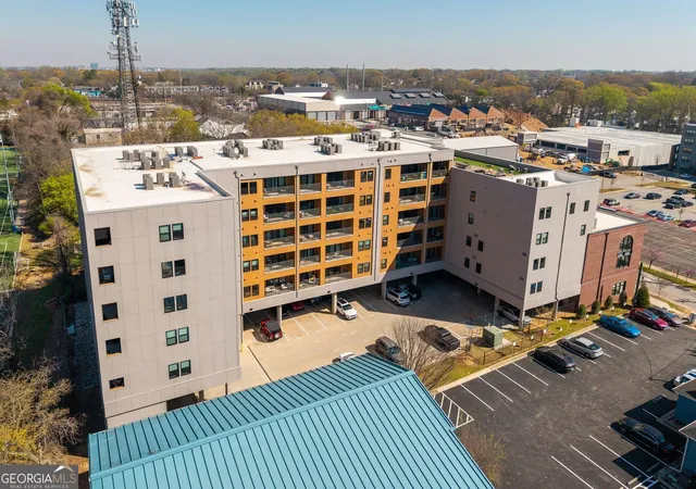 Photo 2 of Condo for sale at 112 Rogers St Ne #202, Atlanta, GA 30317 | MLS# 10831872 | Listing updated on 2026-09-07