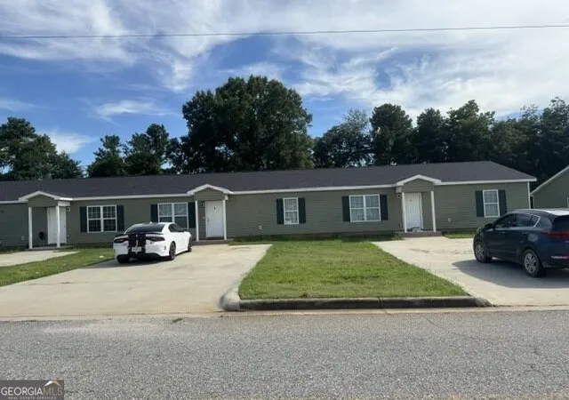 Photo 1 of Multi family home for sale at 139 Ronald Pride Blvd, Fort Valley, GA 31030 | MLS# 10822240 | Listing updated on 2026-08-22