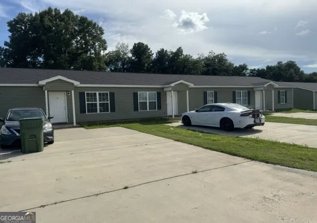 Photo 2 of Multi family home for sale at 139 Ronald Pride Blvd, Fort Valley, GA 31030 | MLS# 10822240 | Listing updated on 2026-08-22