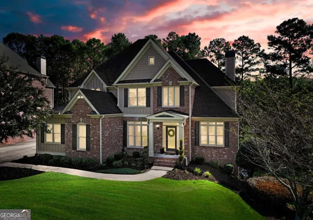 2nd image of 231 Golf Crest Dr, Acworth, GA 30101 | MLS# 10828114