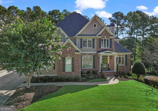 3rd image of 231 Golf Crest Dr, Acworth, GA 30101 | MLS# 10828114