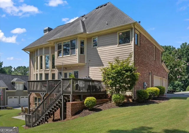 60th image of 231 Golf Crest Dr, Acworth, GA 30101 | MLS# 10828114