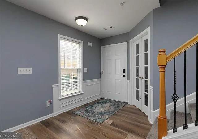 Photo 3 of Townhouse for sale at 308 Balaban Cir, Woodstock, GA 30188 | MLS# 10778648 | Listing updated on 2026-09-12