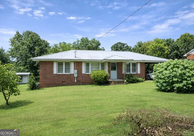 1st image of 72 Bell St, Hartwell, GA 30643 | MLS# 10790223