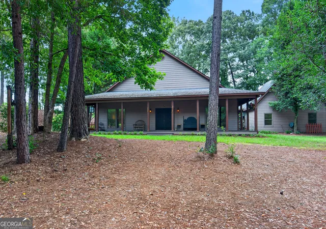 2nd image of 1369 Mobley Bridge Rd, Hogansville, GA 30230 | MLS# 10794657