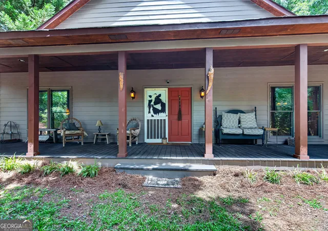 Homes for sale in Hogansville, GA | 1369 Mobley Bridge Rd, Hogansville, GA 30230 | MLS# 10794657