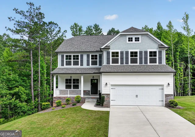 Photo 1 of Single family home for sale at 457 Principal Meridian Dr, Dallas, GA 30132 | MLS# 10726467 | Listing updated on 2026-08-21