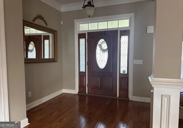 2nd image of 903 Little River Rd, Social Circle, GA 30025 | MLS# 10800240