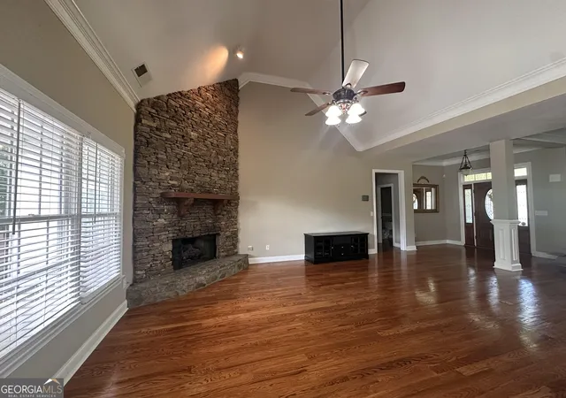 3rd image of 903 Little River Rd, Social Circle, GA 30025 | MLS# 10800240
