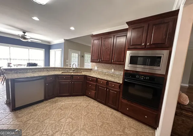 5th image of 903 Little River Rd, Social Circle, GA 30025 | MLS# 10800240