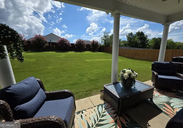 Photo 4 of Single family home for sale at 702 Bancroft Dr, Grovetown, GA 30813 | MLS# 10821847 | Listing updated on 2026-10-01