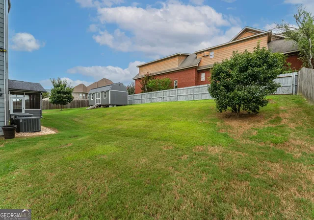 Photo 65 of Single family home for sale at 606 Shoshone Cir, Kathleen, GA 31047 | MLS# 10812948 | Listing updated on 2026-08-15