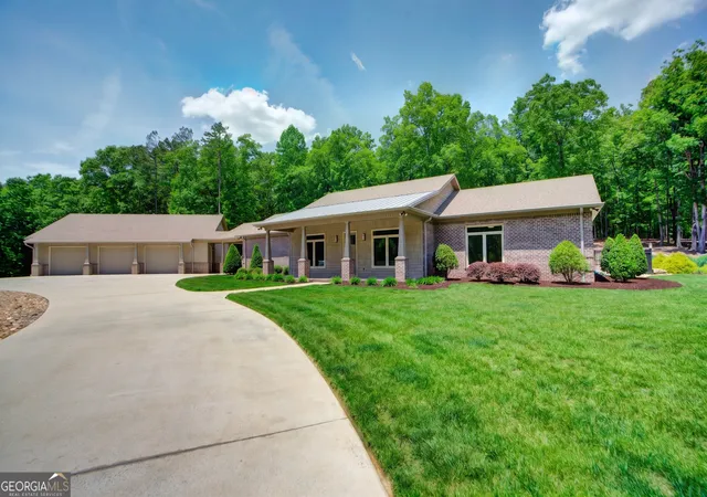 1st image of 610 Kings Bridge Rd Sw, Cave Spring, GA 30124 | MLS# 10769809