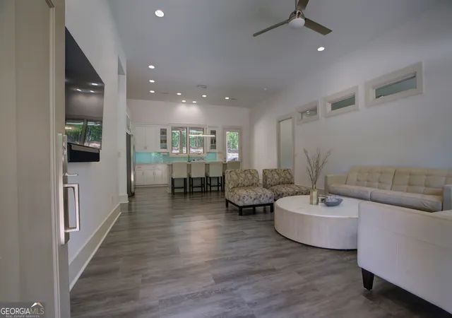 Photo 4 of Single family home for sale at 610 Kings Brg Rd SW, Cave Spring, GA 30124 | MLS# 10769809 | Listing updated on 2026-06-05
