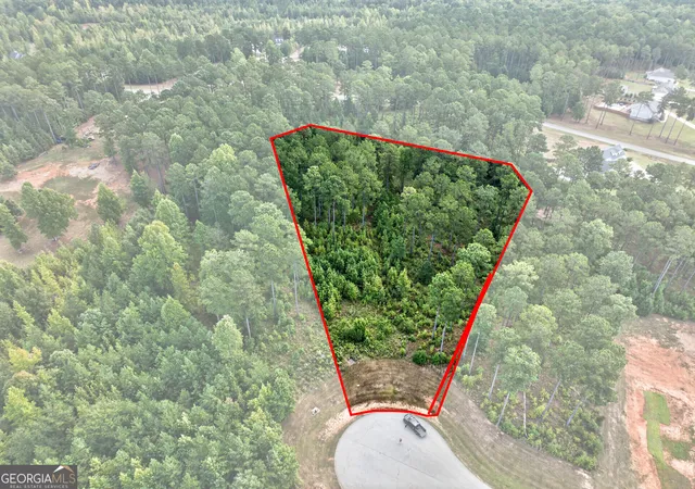 Photo 1 of Land for sale at 107 Oakline Ct, Eatonton, GA 31024 | MLS# 10847953 | Listing updated on 2026-10-28