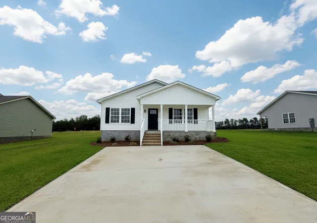 1st image of 503 Nickies Way, Statesboro, GA 30461 | MLS# 10835477